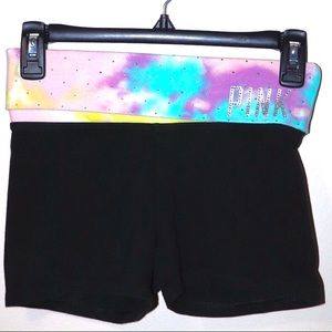 COPY - ✨PINK / Victoria’s Secret✨ Yoga Shorts